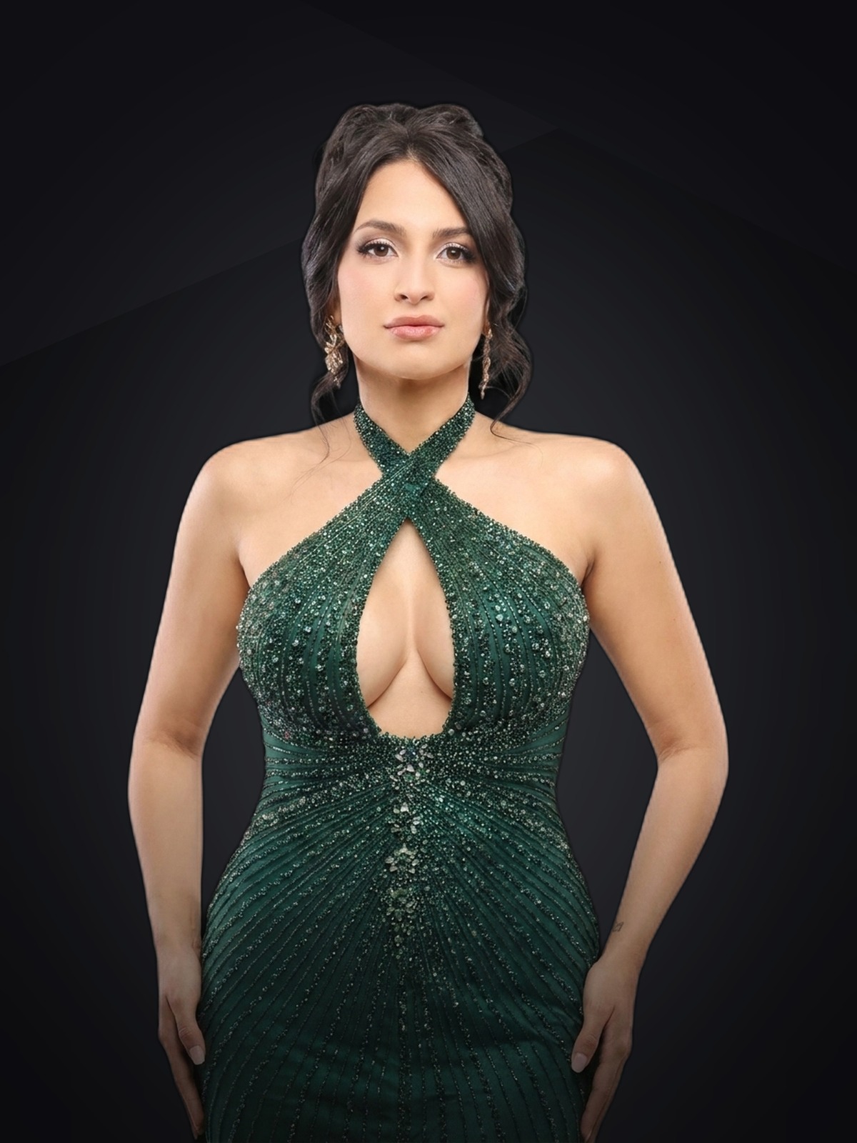 Bridget Desiree Torres