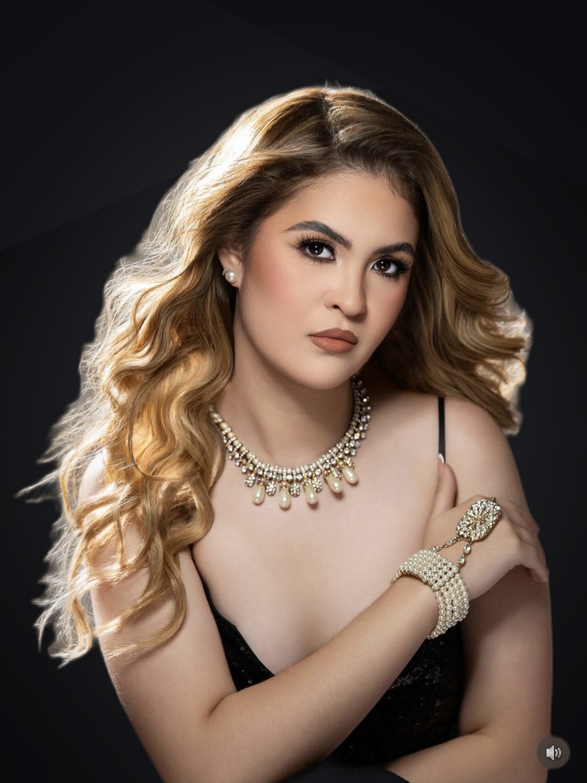 Luciana Núñez Agurcia