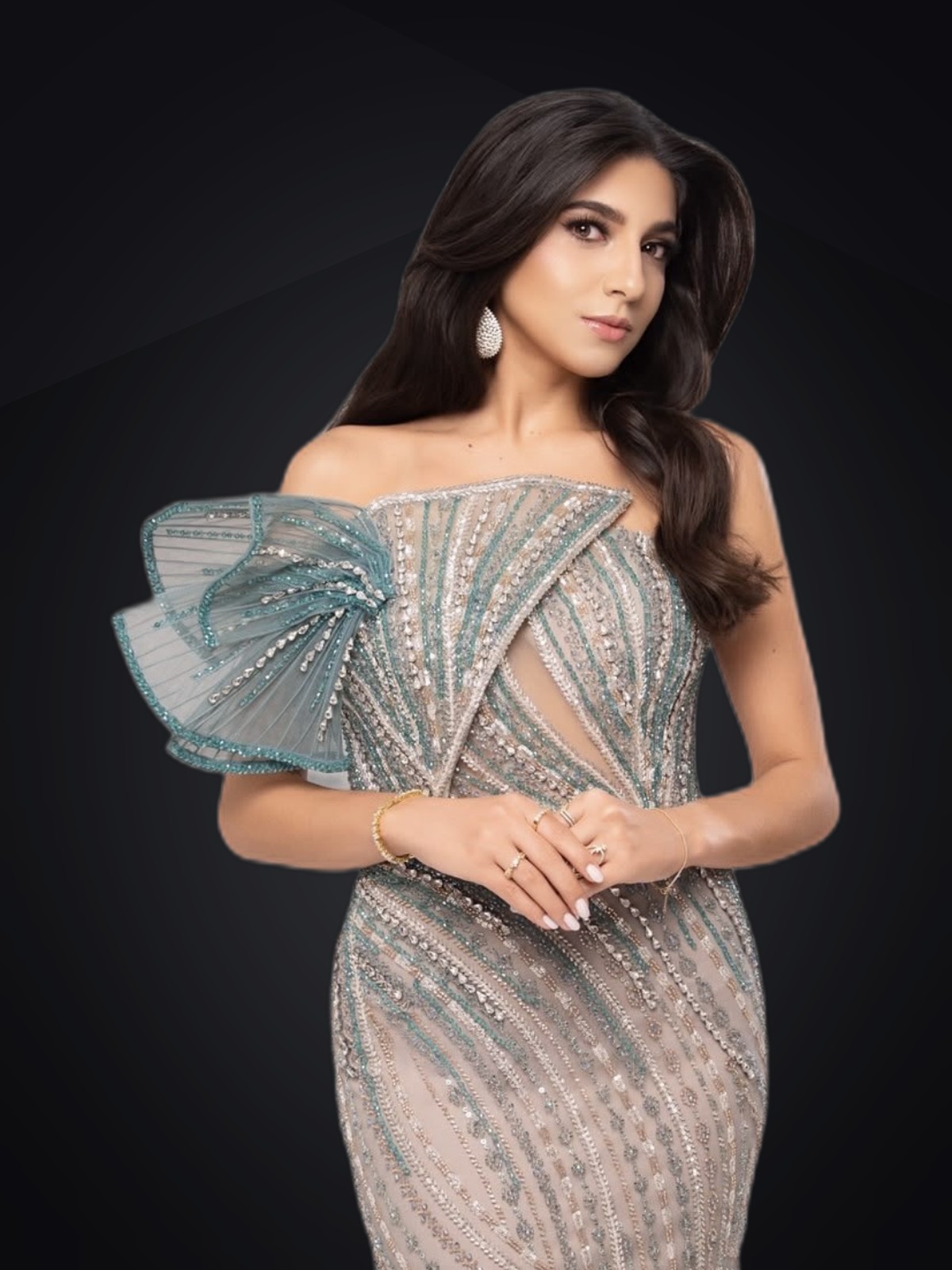 Claudia Nathalie Canahuati Paz